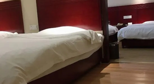 Люкс Yinhai Lijing Hotel