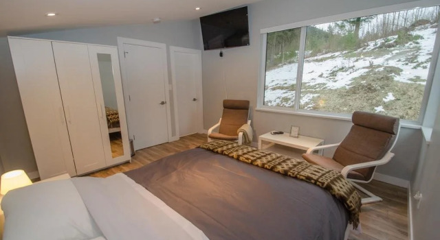 Pilots' Loft, Buchen Sie Hotel  