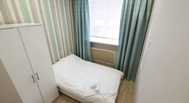 Номер Standard Куба