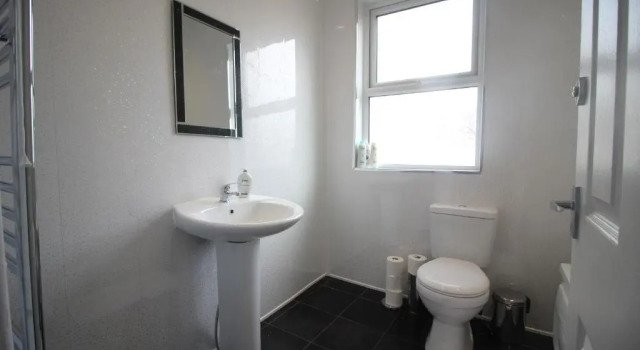 Коттедж Henthorne Choice - Large Property - Close to Town Centre
