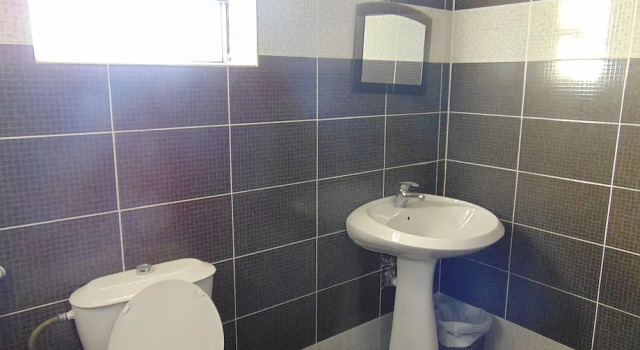 Номер Standard Al-Nujoom Hotel Suites