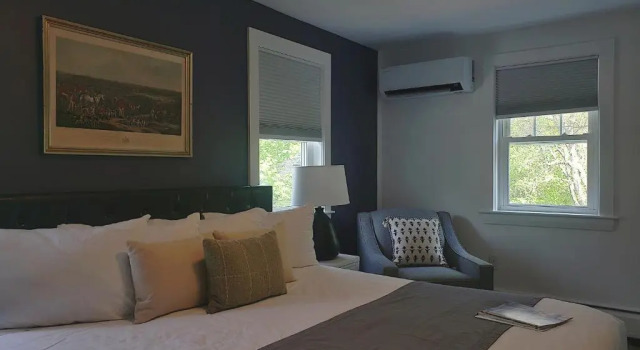 Апартаменты Deluxe Little Fig Hotel