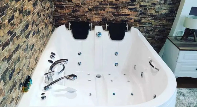 Номер Deluxe Kadıköy Cemre