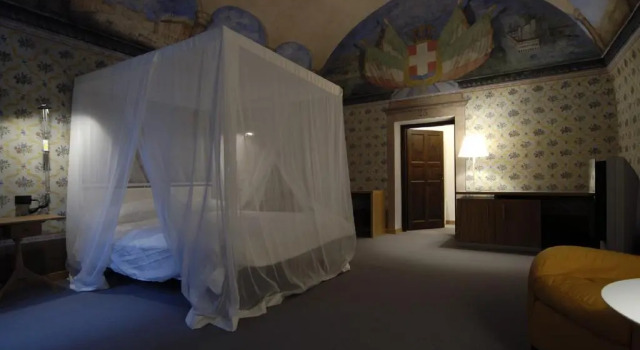 Hotel Cavour Et Des Officiers, Buchen Sie Hotel Bard Aostatal