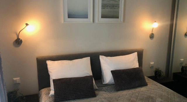 Cosy 1 bedroom apartment in the heart of old town, Prenota Appartamento Kaunas Contea di Kaunas