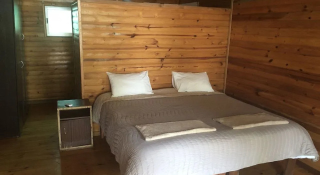 Kwanza Lodge, Забронировать Отель Отели Барры до Кванзы с бассейном, Бассейн