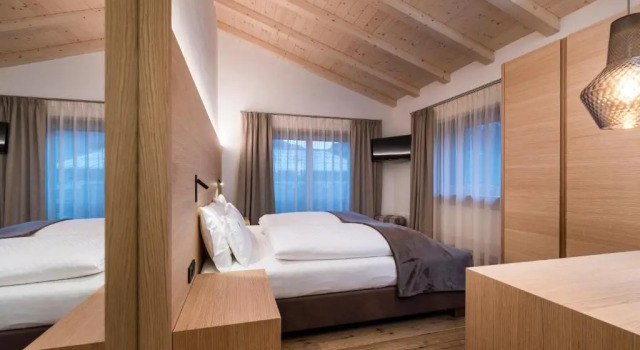 Hotel Villa Tony