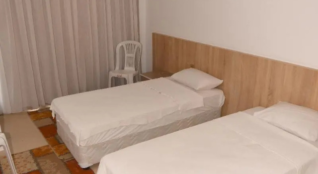 Двухместный номер Standard Demirci Hotel