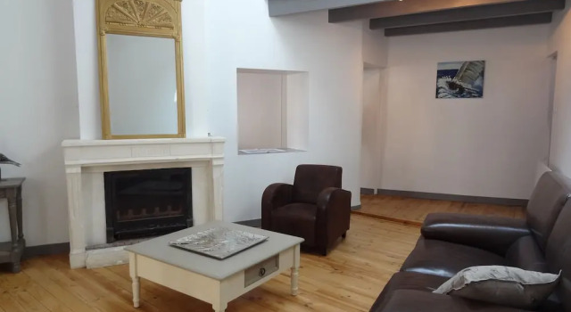 Appartement Sully