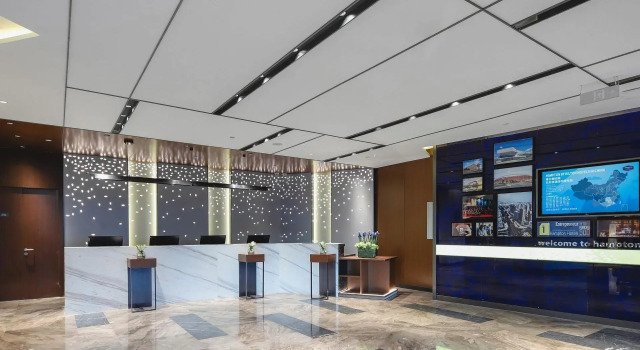 Hampton by Hilton Taiyuan South Railway Station Longcheng Street, Забронировать Отель Отели Шаньси 4 звезды, 4*
