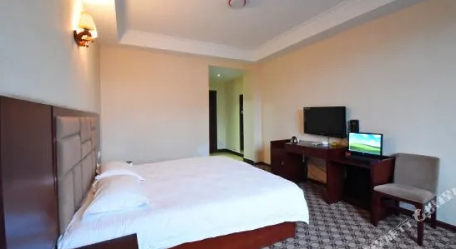 Changsha Shengyu Hotel