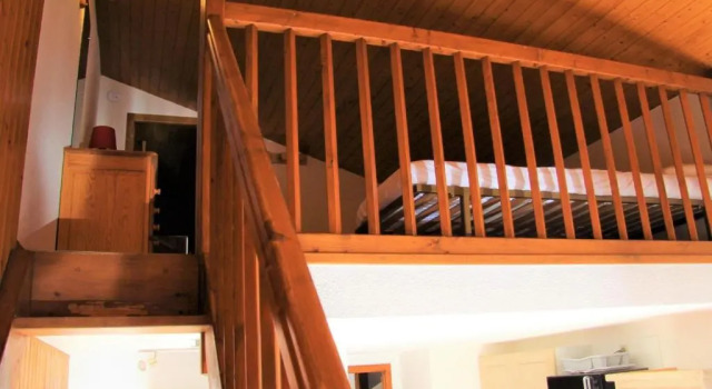 Appartement La Clusaz, 4 pièces, 8 personnes - FR-1-459-174, Забронировать Апартаменты/квартира Ла-Клюза Лыжный курорт на озере Анси, рядом с Плавательный бассейн Aravis