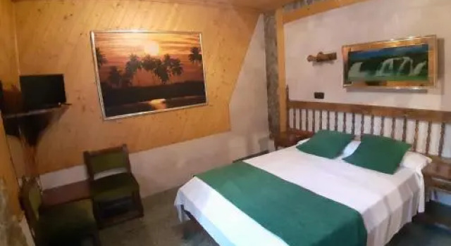 Picon Del Conde, Book Hotel Hoteller i Castile and Leon med pool, Swimmingpool