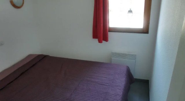 Appartement Cosy Sur Les Pistes