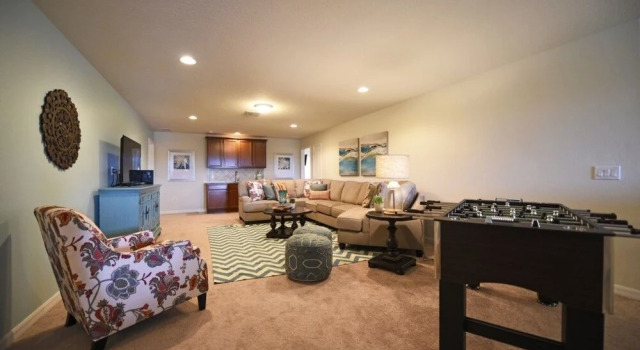 Windsor at Westside 2129AMTJGI - Eight Bedroom House