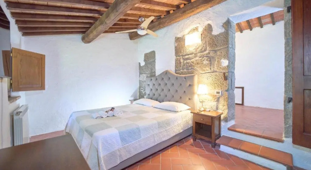Люкс Relais San Lorenzo
