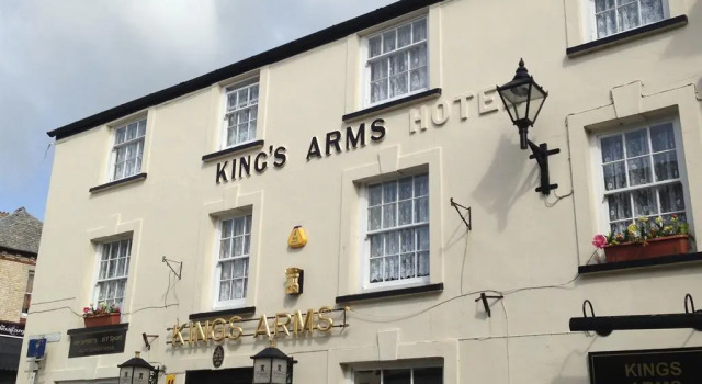 Kings Arms