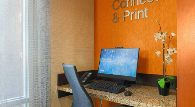 Fairfield Inn By Marriott Yuma