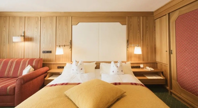 Arlberghaus, Prenota Hotel Lech Lech - Zürs