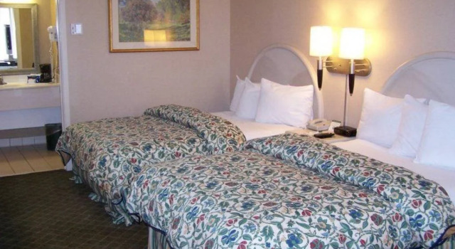 Chapel Hill University Inn
