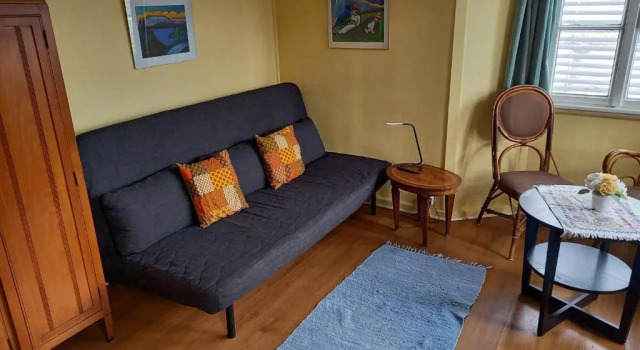 Коттедж Ferienhaus mit Garten in CH 6616 Losone Tessin Casa Sabina