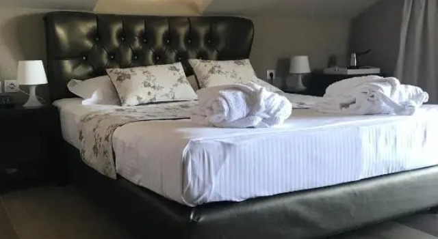 Полулюкс Deluxe Principal New Leisure Hotel