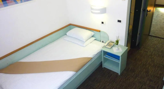 Номер Standard Lipa, Hotel & Bistro