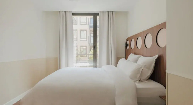 Апартаменты Edgar Suites Levallois - Anatole France