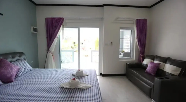 Номер Standard MB House Resort