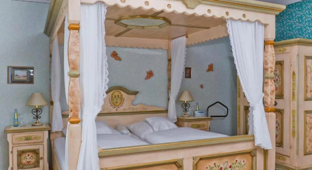 Kucher's Landhotel, Varaa Hotelli Hotellit ja majoitukset kohteessa Vulkan Eifel, Hotelli