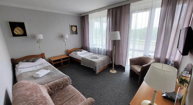 Номер Deluxe Hotel Helios nowy BASEN ! Zakopane, centrum - tylko 300m od Krupówek