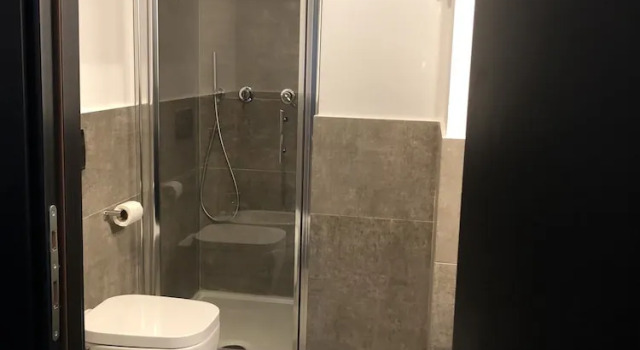 Номер Standard Re di Smirne by Apulia Accommodation