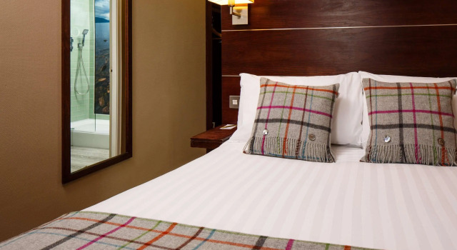 Mercure Inverness Hotel