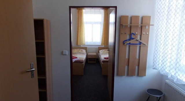 Kájovská hospoda, Reserva ahora Hotel Kájov Bohemia Meridional