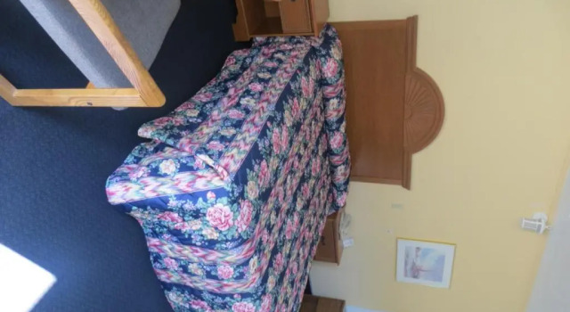 Номер Standard Budget Inn Adair