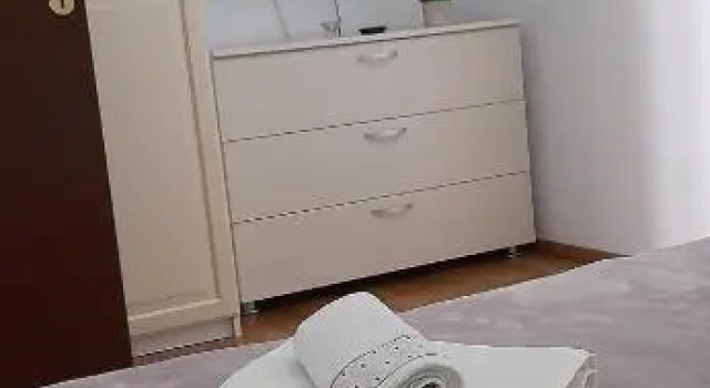 Apus De Soare Apartment, Prenota Appartamento Hotel a Constanța con piscina, Piscina