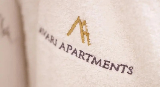 Апартаменты Avari Apartments - Winchester Collection