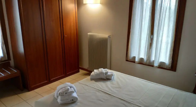 La Rotonda Relais