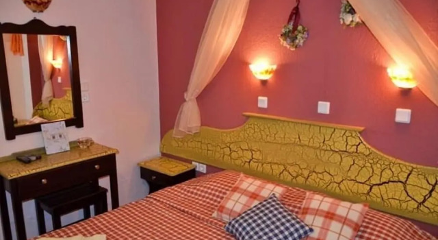 Номер Standard Hotel Maria