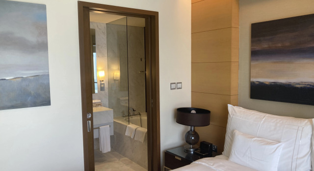 Wonderful Stay at TheAddressDubaiMall, Забронировать Апартаменты/квартира Даунтаун Дубай , рядом с Дубайский аквариум