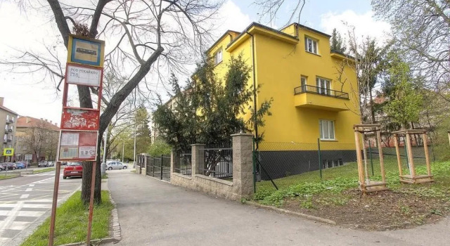 Centrum Apartments Podoli