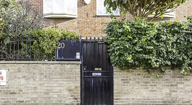 Little Venice House, Забронировать Дом для отпуска Коттеджи Лондона, рядом с Деловой район Паддингтон-Сентрал, Коттедж