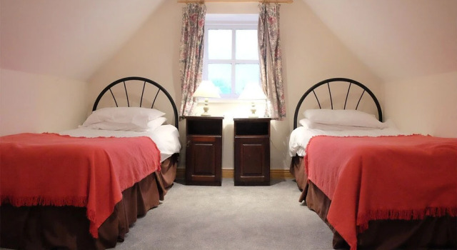 Ballyvaughan Cottage No 2, Prenota Casa vacanze Ballyvaughan 