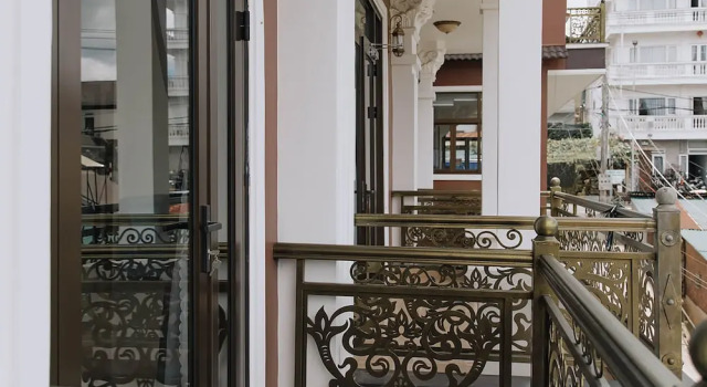 Номер Superior Mai DiaMond Hotel