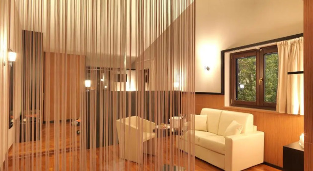 Suite Il Castagneto Hotel