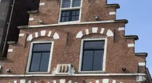 Haarlem Hotelsuites