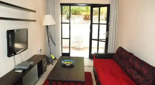 Kemer Suite