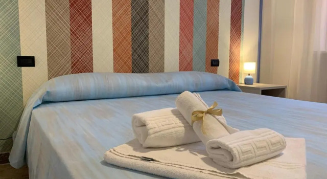 Двухместный номер Standard Villa Anna GuestHouse