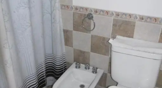 Номер Executive Hotel Sehuen