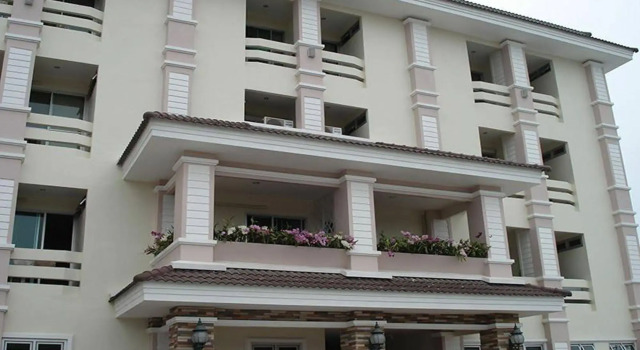 Fortune Surin Hotel, Rezervovat Hotel Levné hotely v North-Eastern Thailand
